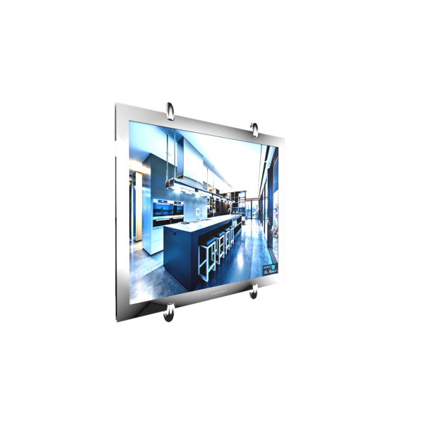 DeeSign - Backlit LED Window Displays for Real Estate